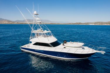 61' Viking 2005 Yacht For Sale